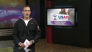 DoD News: PACOM Faces Challenges In Nepal