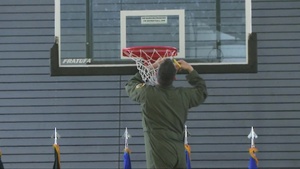 Air Force Report: Ramstein Innovation Madness