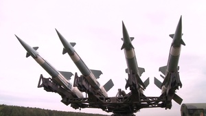 NATO Assuarance Measures So Far