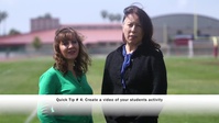 PCS: Positive Change of Schools - Tip #5