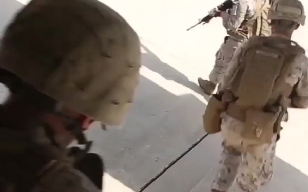 2015 Miramar Air Show Invitation