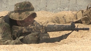 Welcome to the MEU: Japanese Observer Exchange Program