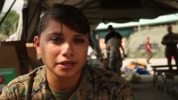 Carey, Idaho, Native Responds to Nepal Earthquake - interview