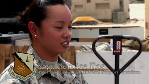 Airmen Recertify IFAKs