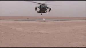 Deck Landing Qualification Practice