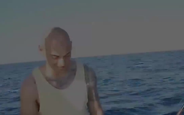 22nd MEU Completes New Orleans, Port Everglades Fleet Week