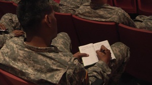 SMA Dailey Oahu Town Halls