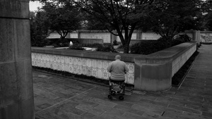 Passing Time