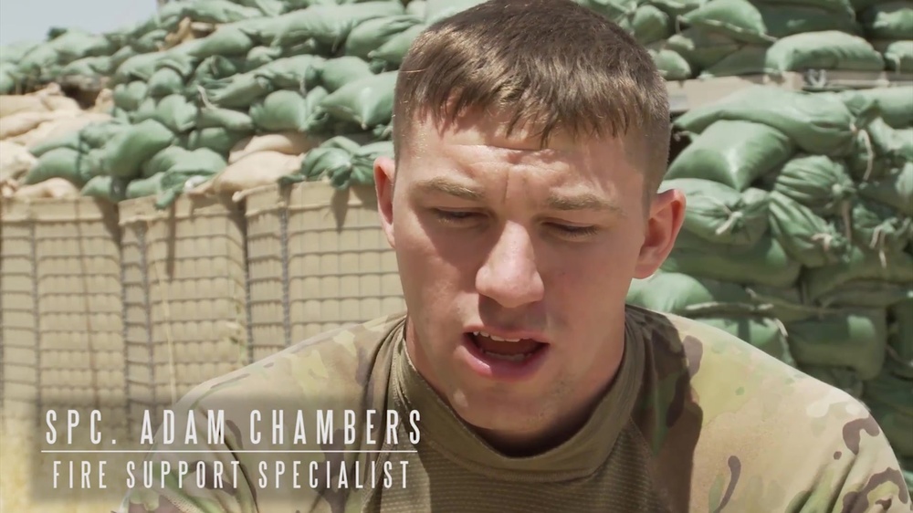 DVIDS - Video - Troops in Contact
