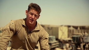 Shutting Down the Last Forward Patrol Base in Helmand Province