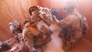 Pararescue Jumpers