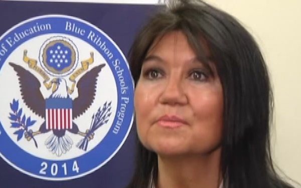 IWA- Blue Ribbon- PACUP