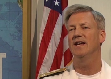 Blue Ridge 7th Fleet Multinational Roundtable PACUP