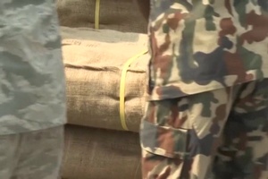 Joint Task Force 505 Provides Relief Support to Nepal - PACUP