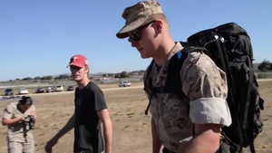 Warfighters Do More with Less