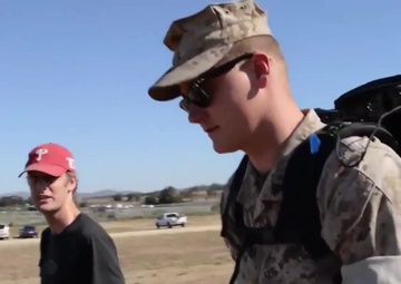 Warfighters Do More with Less