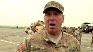 Soldiers Update: Noble Partner Day One