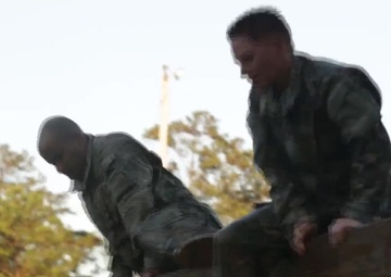 US Army Ranger Course Assessment, Part 2