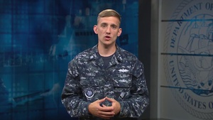 All Hands Update - Honored By MCPON