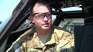 Air Medevac Operations