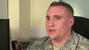 Air Force Report: Radar Airmen
