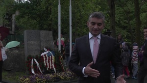 Sinaia Mayor Social Media Clip