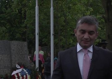 Sinaia Mayor Social Media Clip