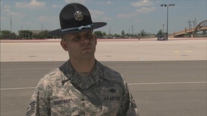 AFRC Military Training Instructors 