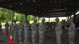 CSA Gen. Odierno Visits Fort Campbell