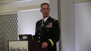 Illinois Coalition Against Sexual Assault Conference 2015