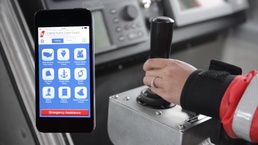 Seattle SeaGals Introduce Coast Guard Mobile App