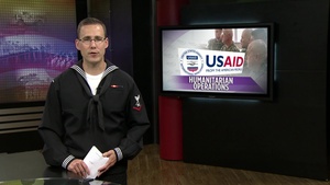 DoD News Now: TF 505 Partners With Nepalese Soldiers
