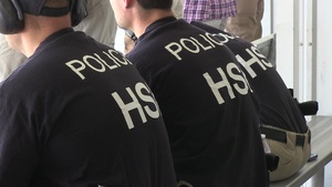 Davis-Monthan AFB Celebrates National Police Week