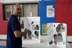 Spotlight Korea: Science Fair