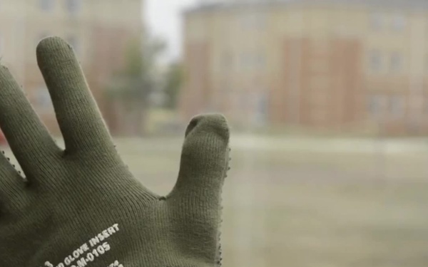 CAT I - Stay 2 Steps Ahead of Staff Sergeant