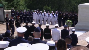 Armed Forces Day 2015 at Arlington National Cemetery