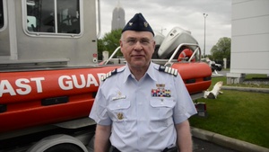 NSBW - Coast Guard Auxiliary - Why I volunteer
