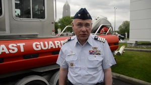 NSBW - Coast Guard Auxiliary