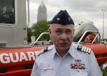 NSBW - Coast Guard Auxiliary