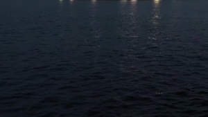 Boston SkyLine @ Dusk