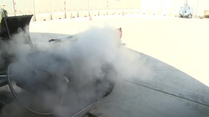 Cryogenics