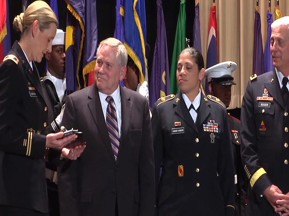 DVIDS - Video - USAG Japan Vietnam War Veterans Commemoration Ceremony