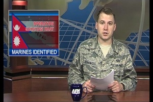 Pacific Newsbreak 18 May 2015