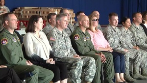 Air Force Report: May 18, 2015