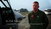 Village Saved by JTF-505 and Nepalese Service Members