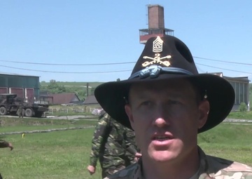 SARMIS 15' Opening Ceremony