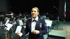 Air Force of the Golden West offers free concert