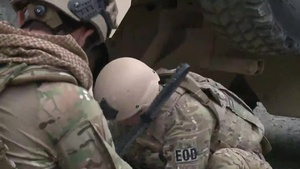 EOD Training