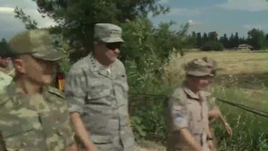 Breedlove Visit