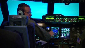 C-5M Super Galaxy World Record